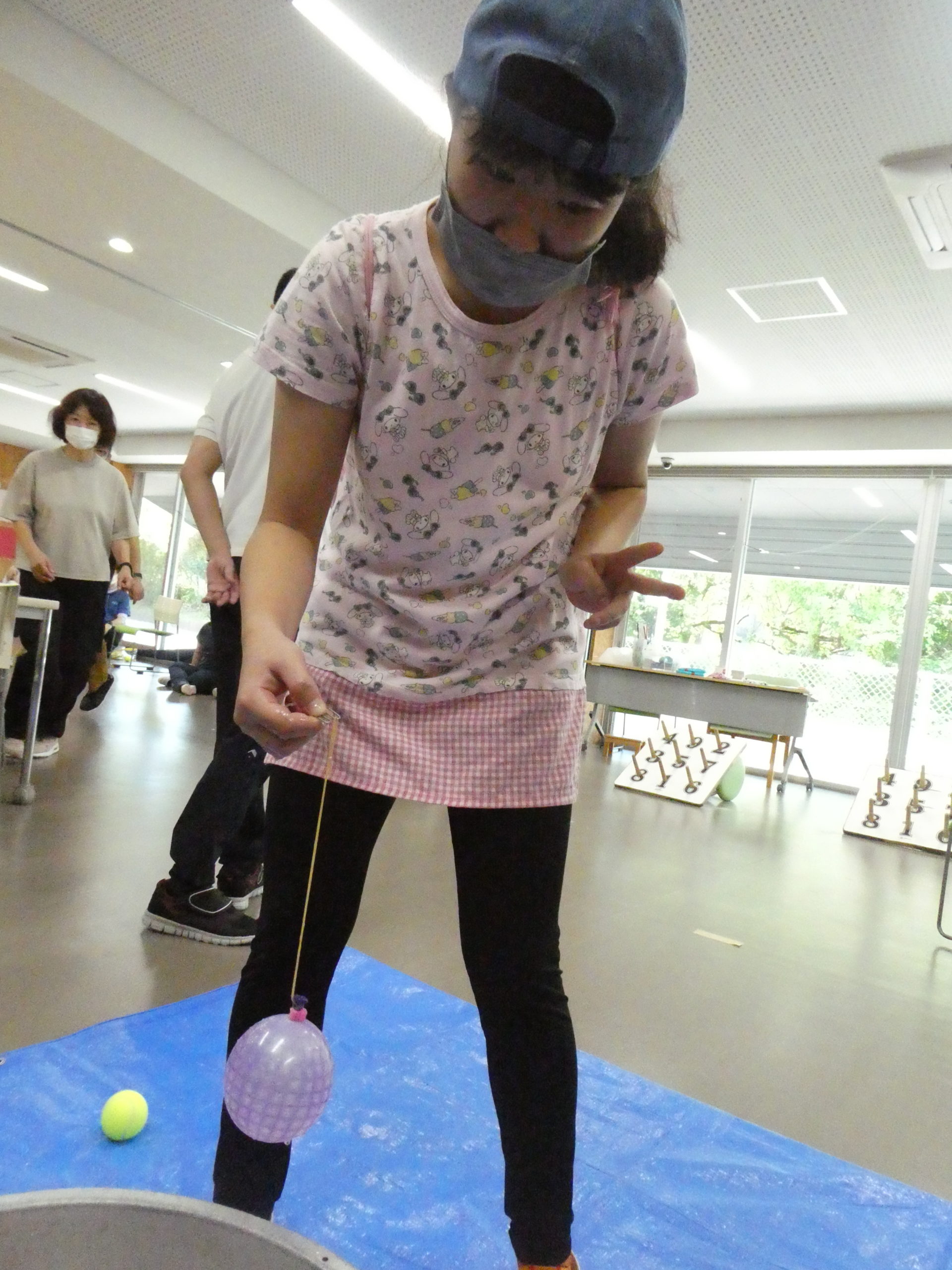 社会福祉法人鹿児島市手をつなぐ育成会