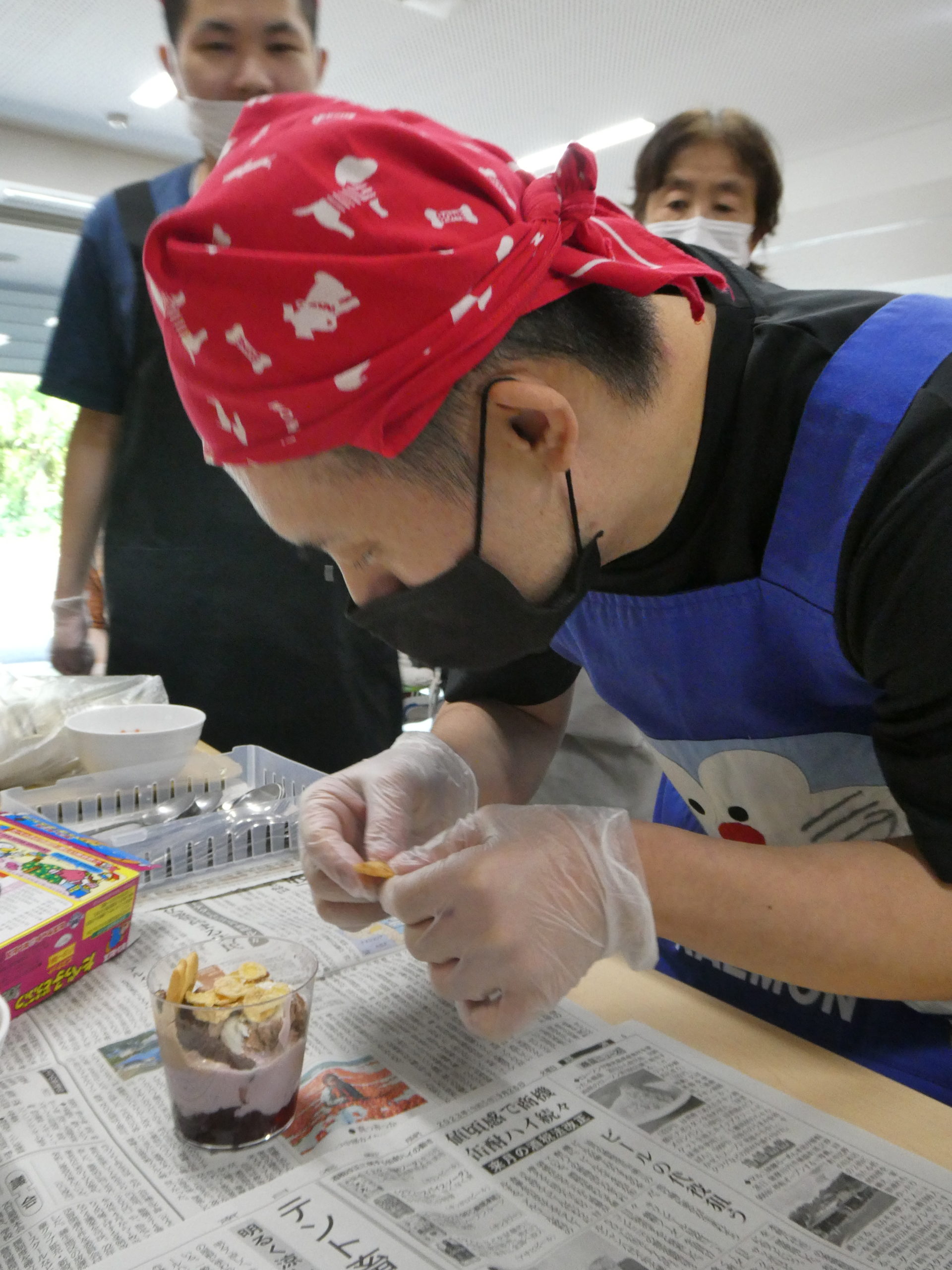 社会福祉法人鹿児島市手をつなぐ育成会