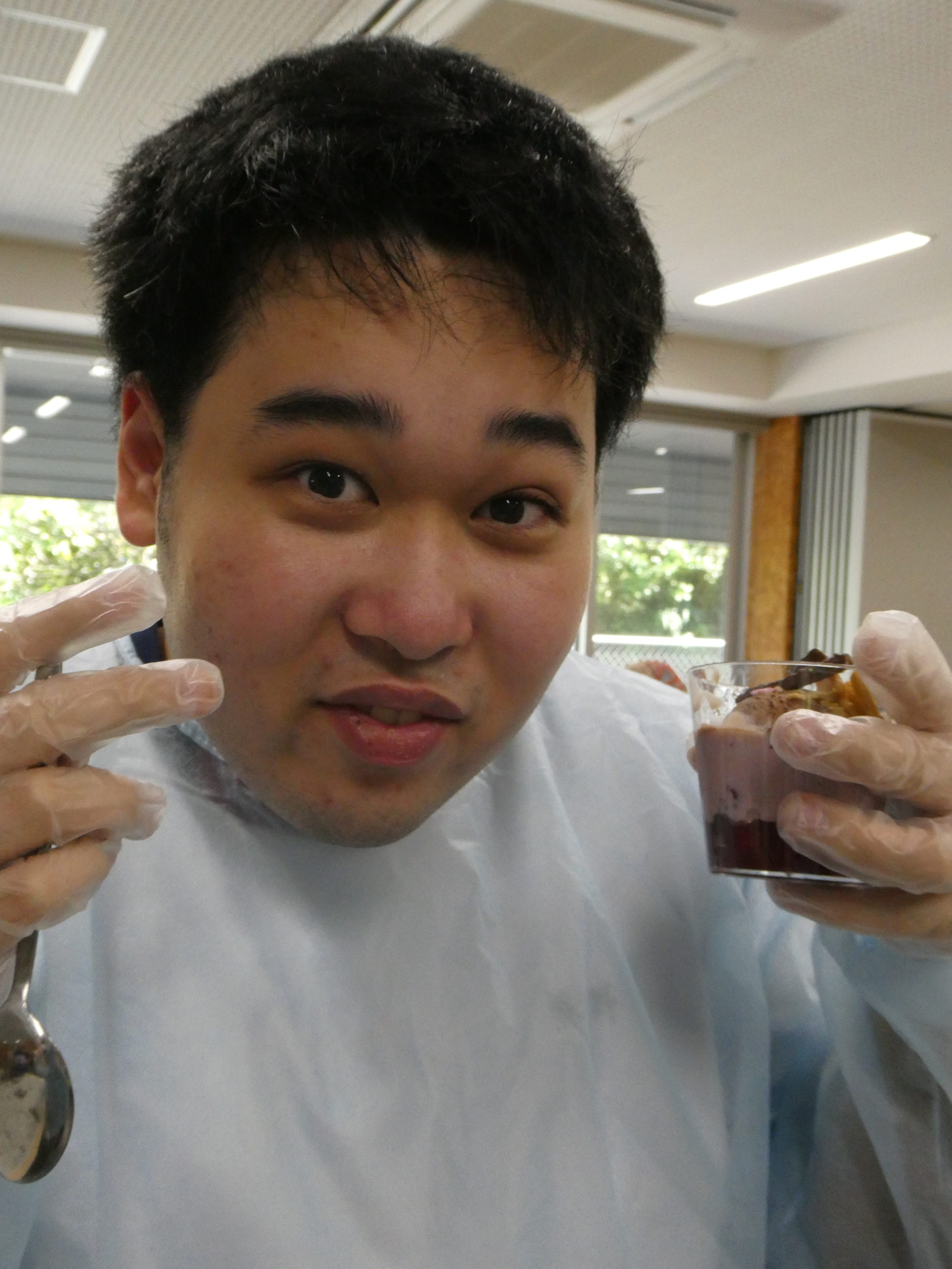 社会福祉法人鹿児島市手をつなぐ育成会