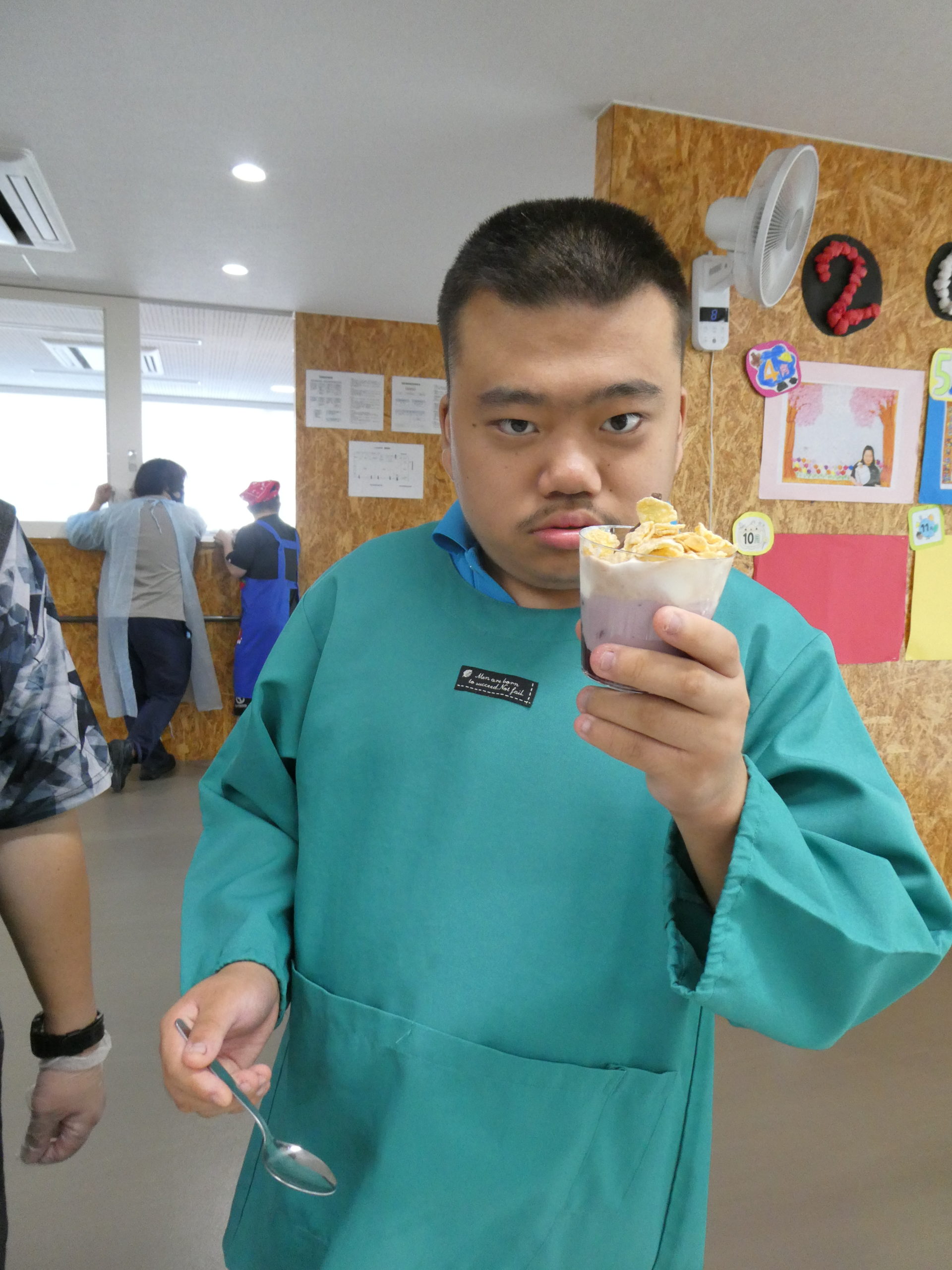 社会福祉法人鹿児島市手をつなぐ育成会