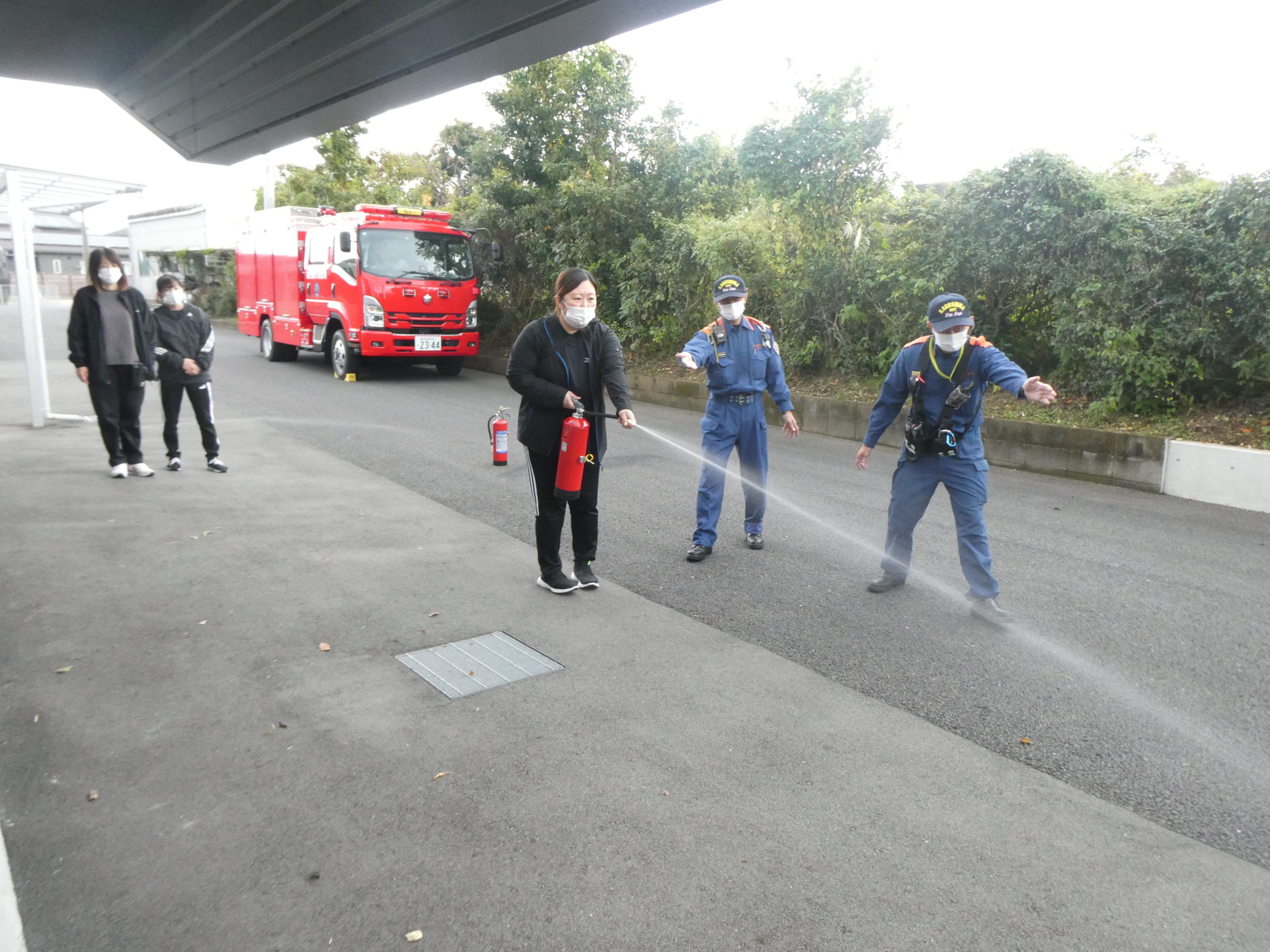 社会福祉法人鹿児島市手をつなぐ育成会