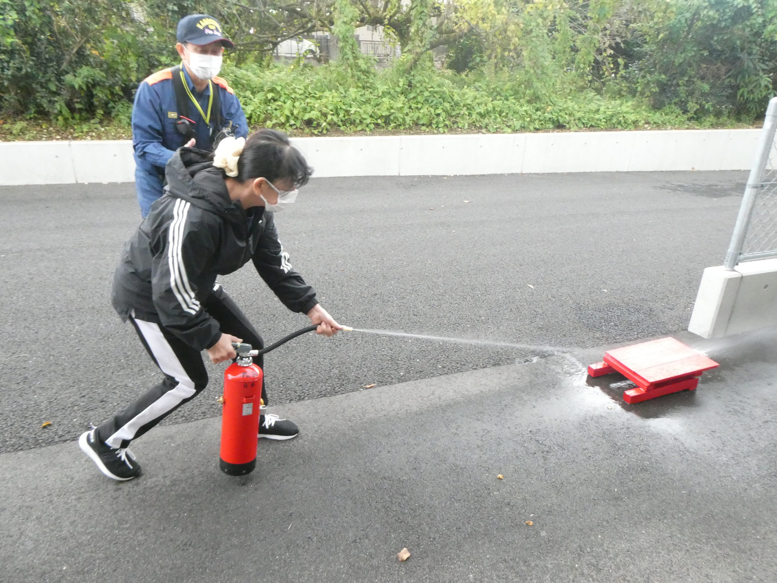 社会福祉法人鹿児島市手をつなぐ育成会
