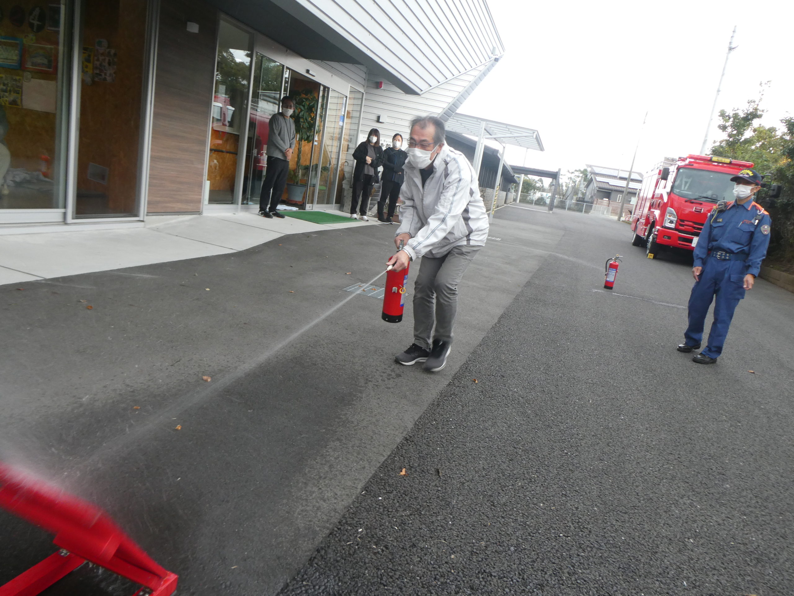 社会福祉法人鹿児島市手をつなぐ育成会