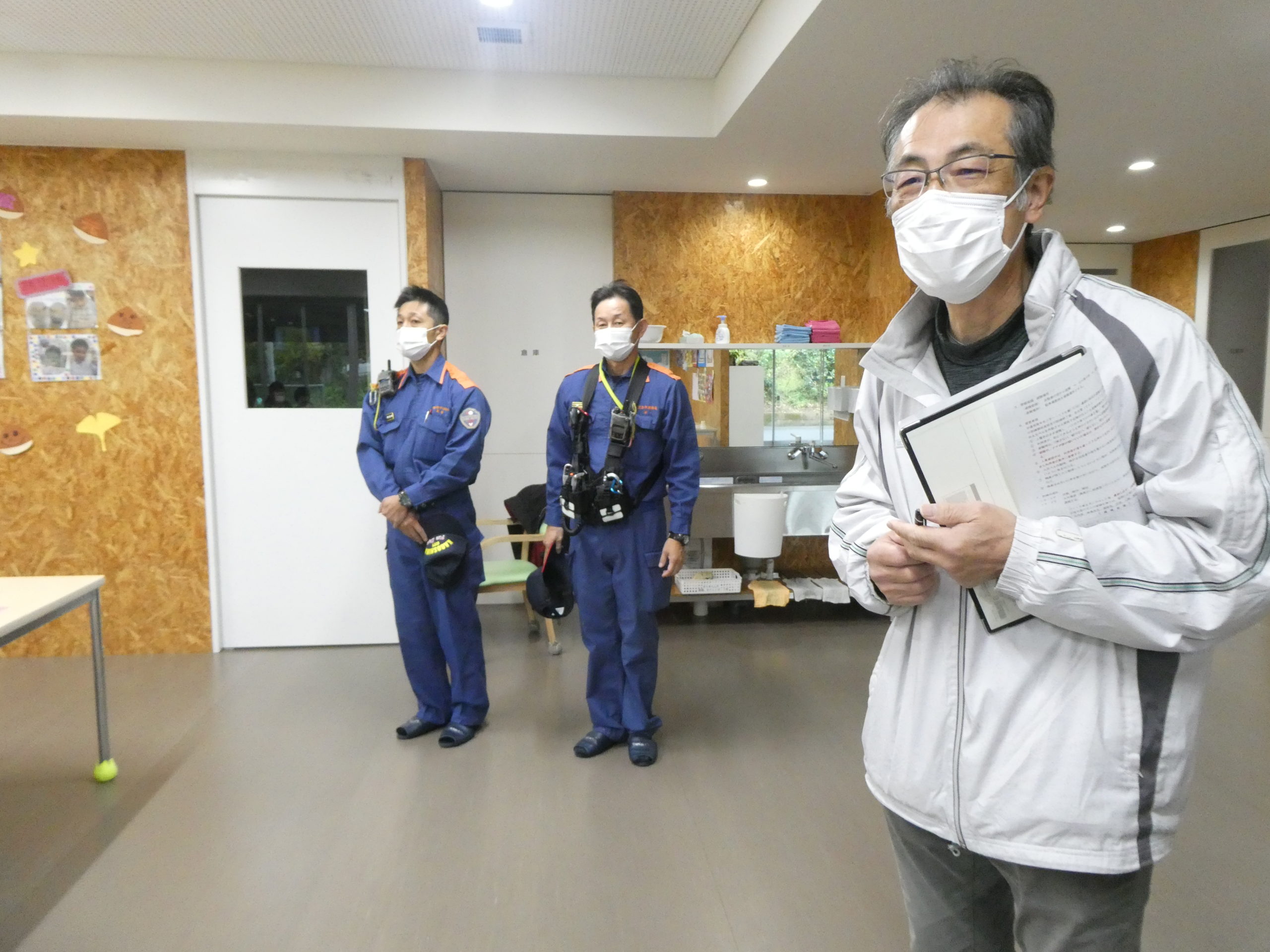 社会福祉法人鹿児島市手をつなぐ育成会