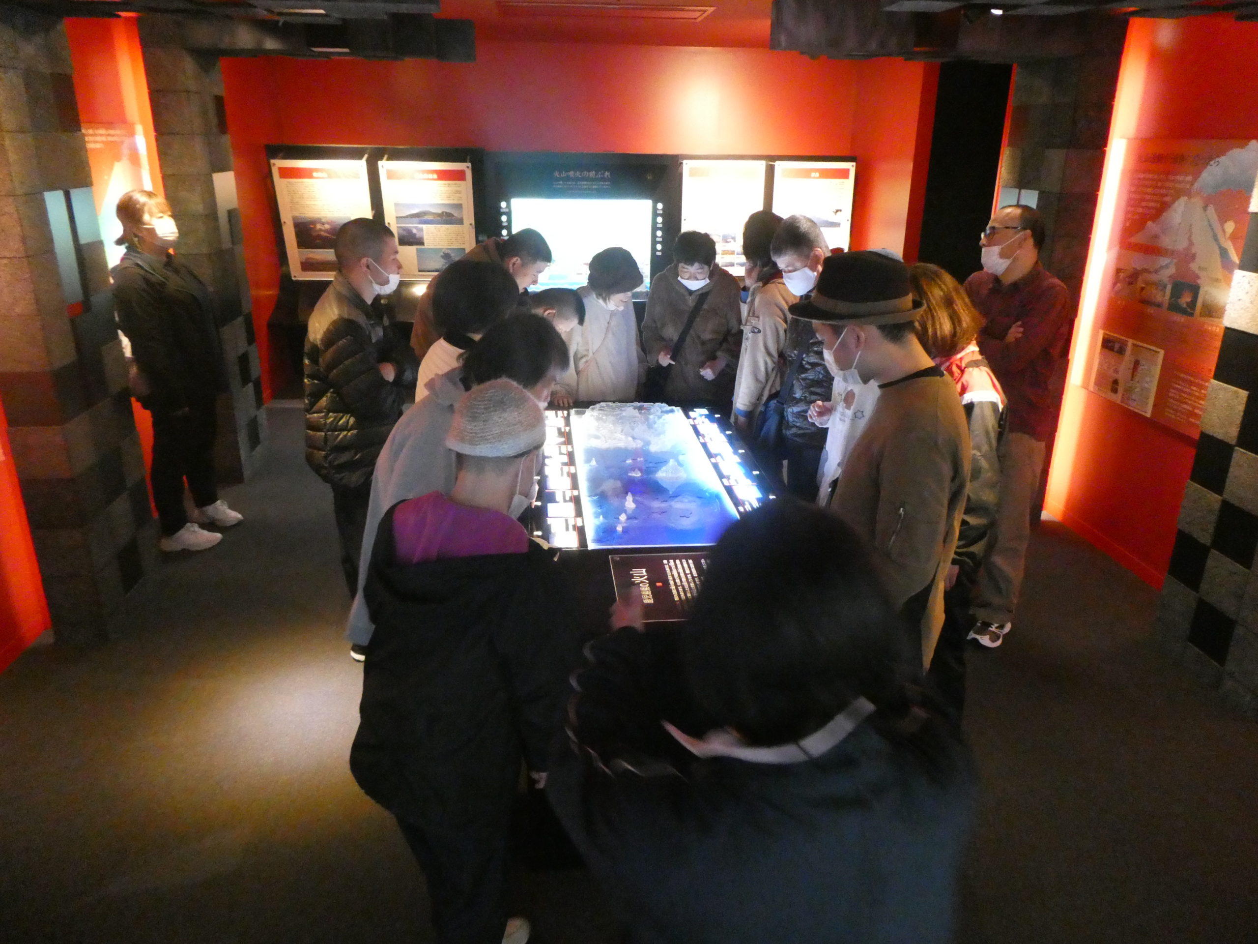 社会福祉法人鹿児島市手をつなぐ育成会