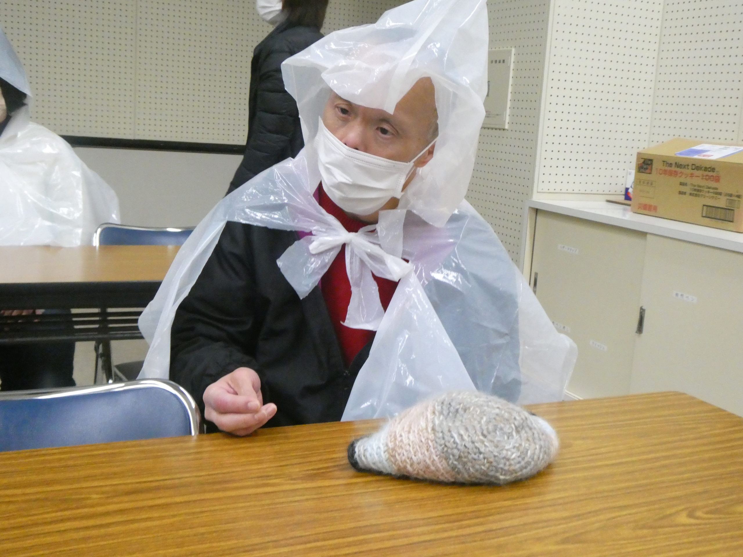 社会福祉法人鹿児島市手をつなぐ育成会