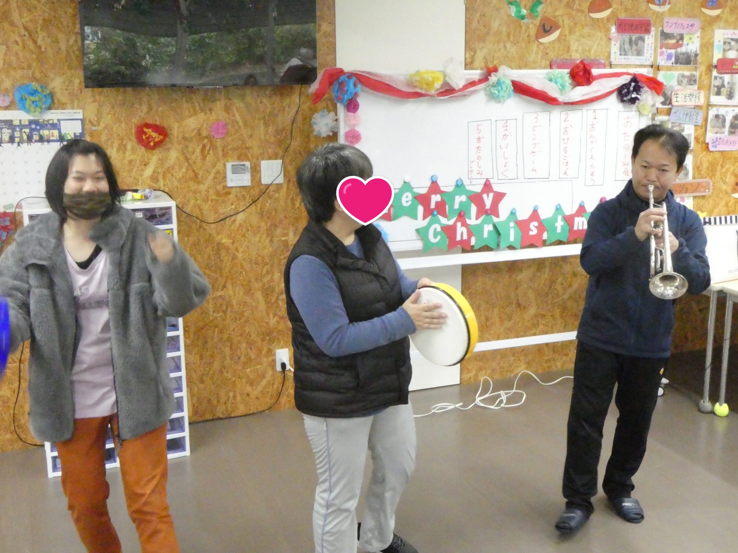 社会福祉法人鹿児島市手をつなぐ育成会