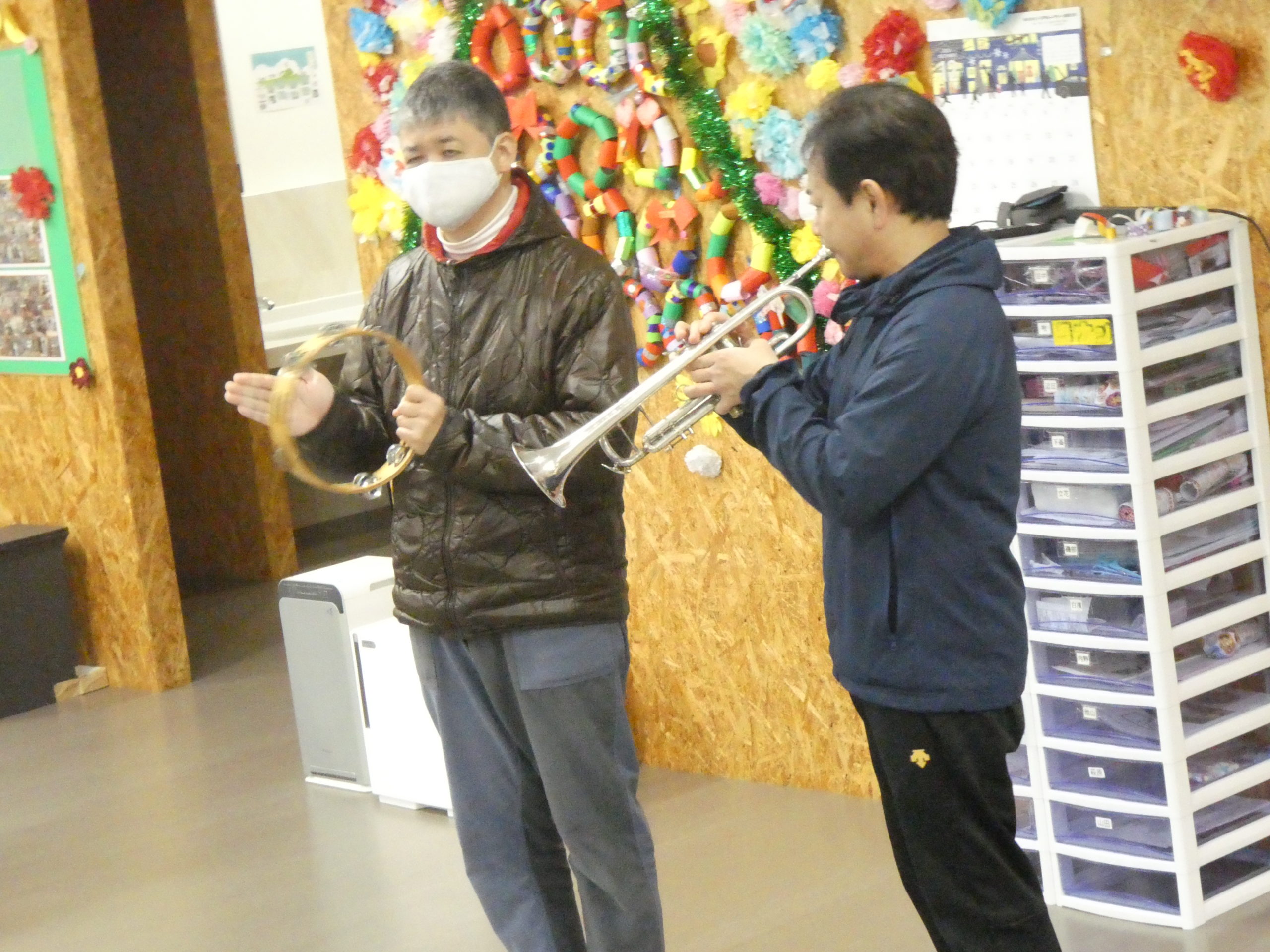 社会福祉法人鹿児島市手をつなぐ育成会