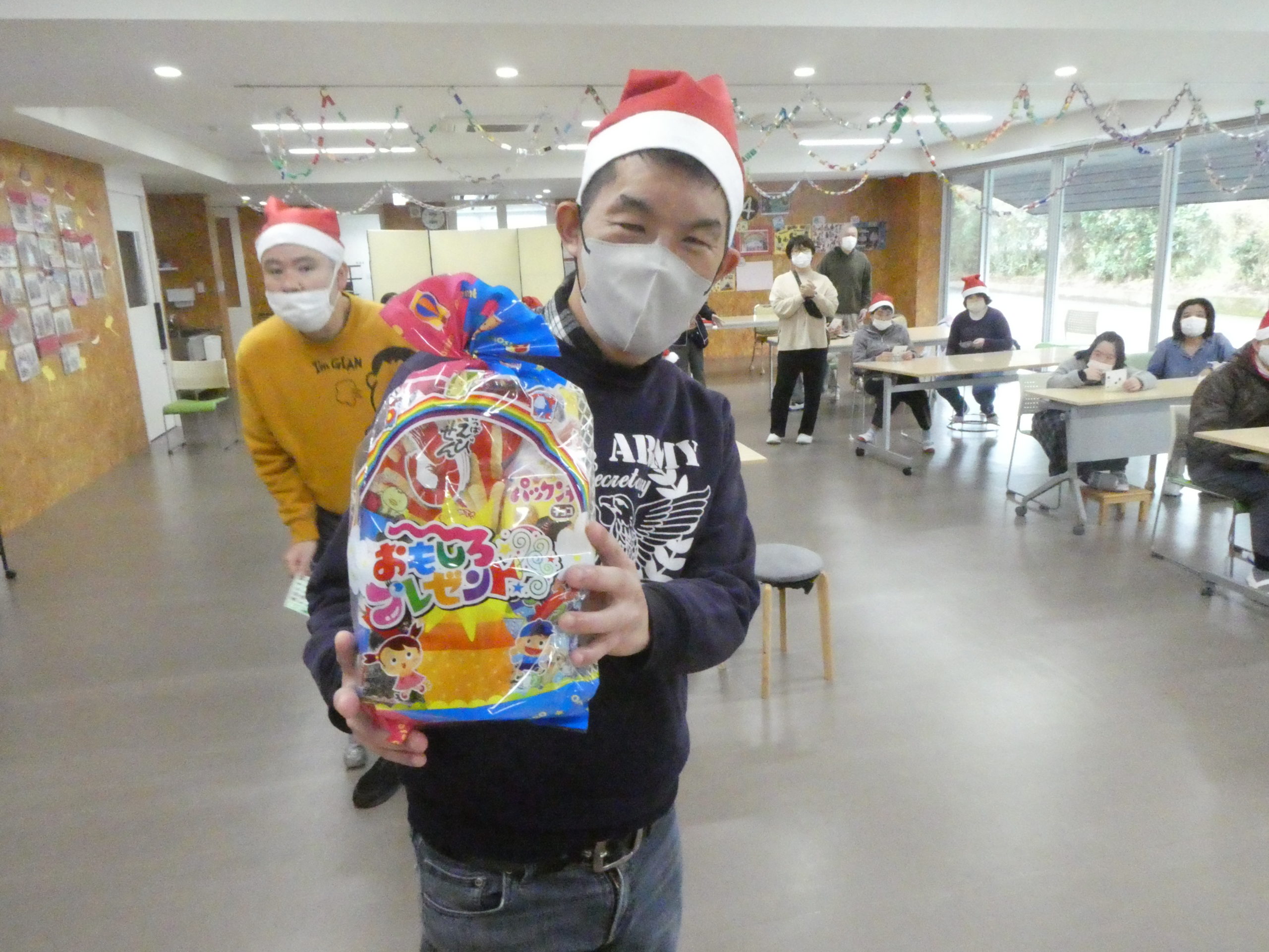 社会福祉法人鹿児島市手をつなぐ育成会