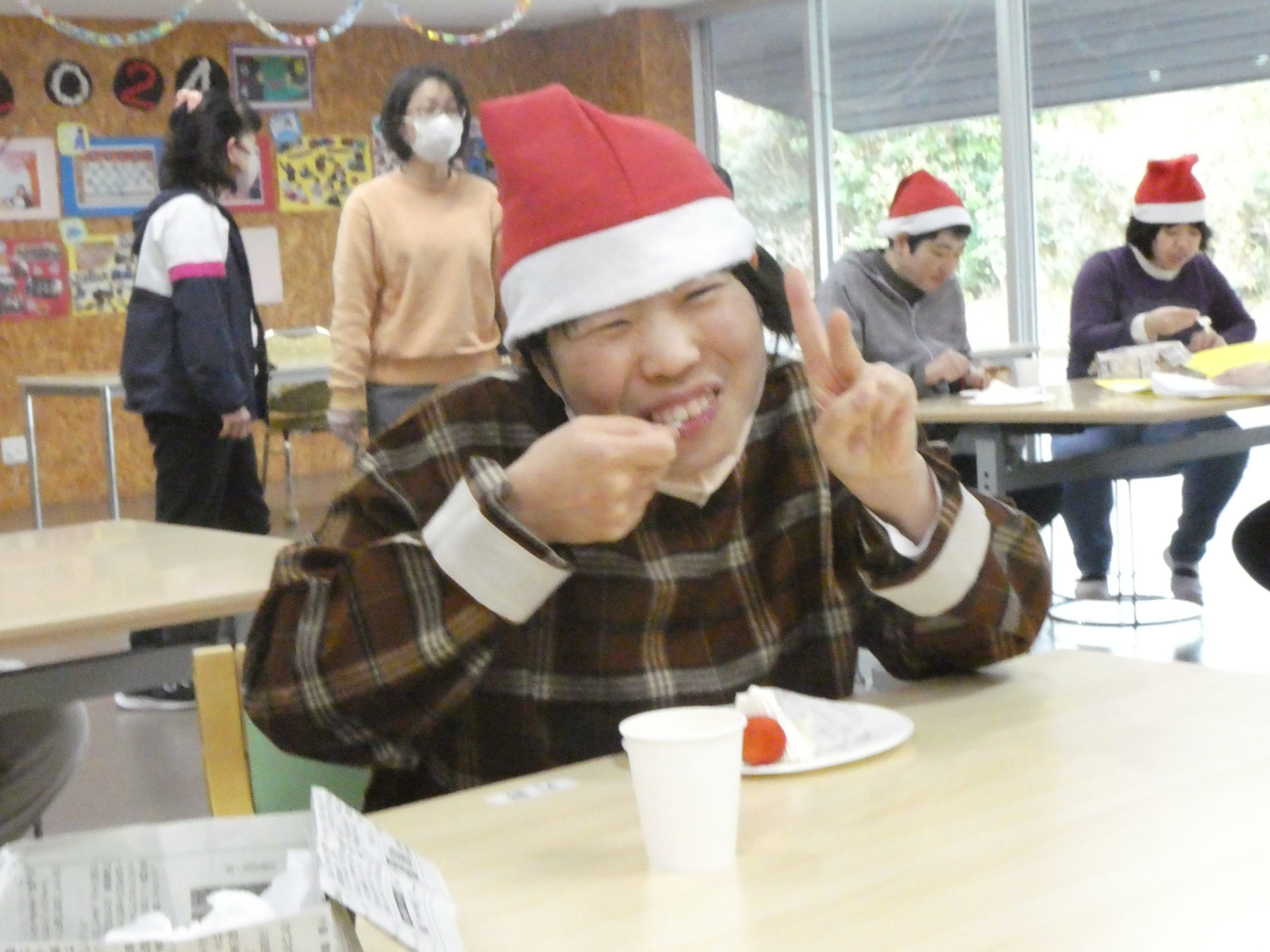 社会福祉法人鹿児島市手をつなぐ育成会