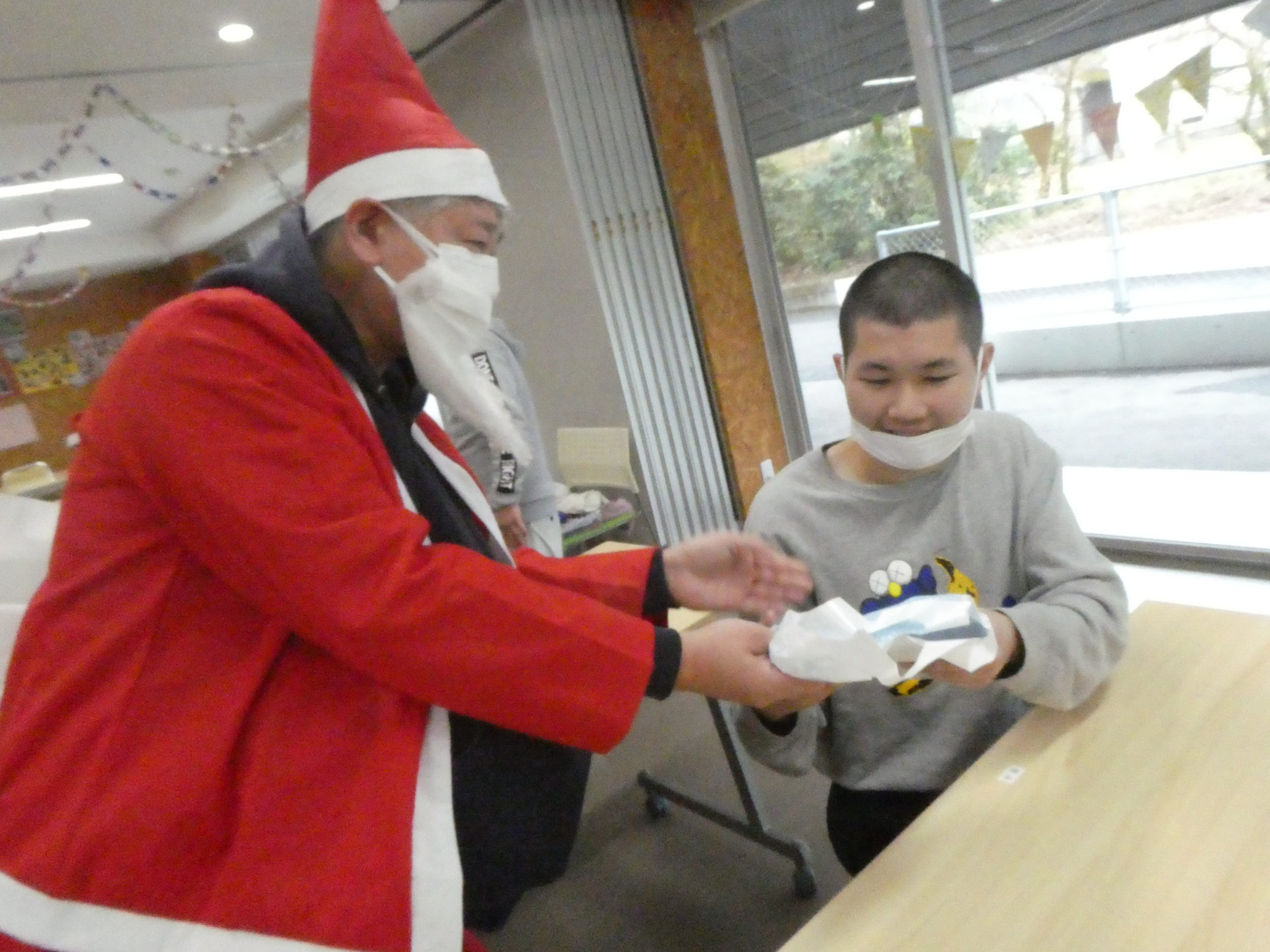 社会福祉法人鹿児島市手をつなぐ育成会