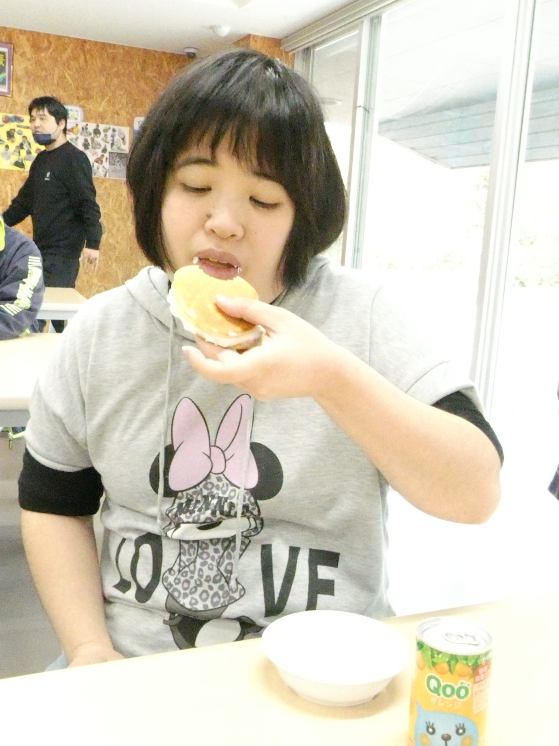 社会福祉法人鹿児島市手をつなぐ育成会