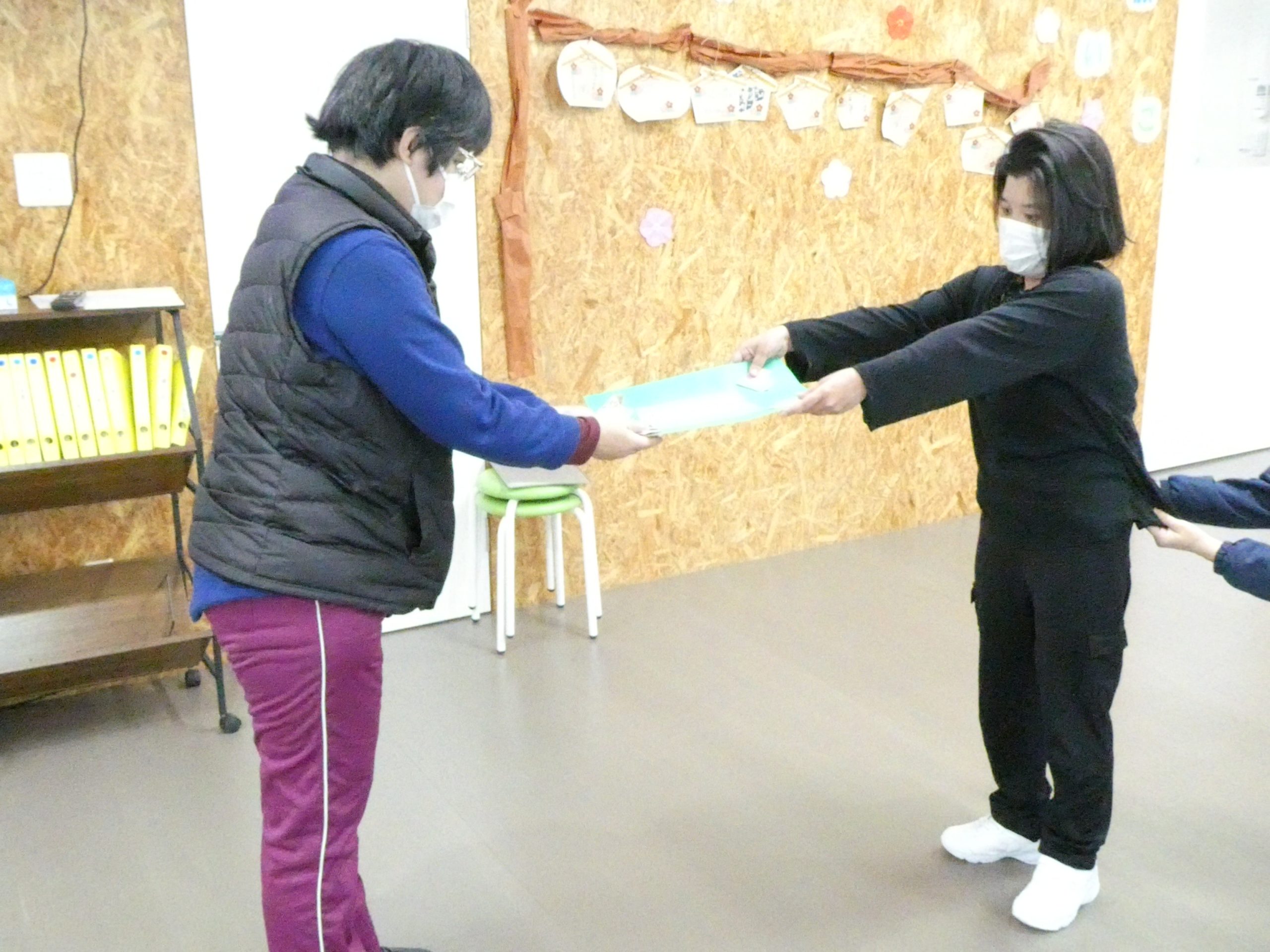 社会福祉法人鹿児島市手をつなぐ育成会