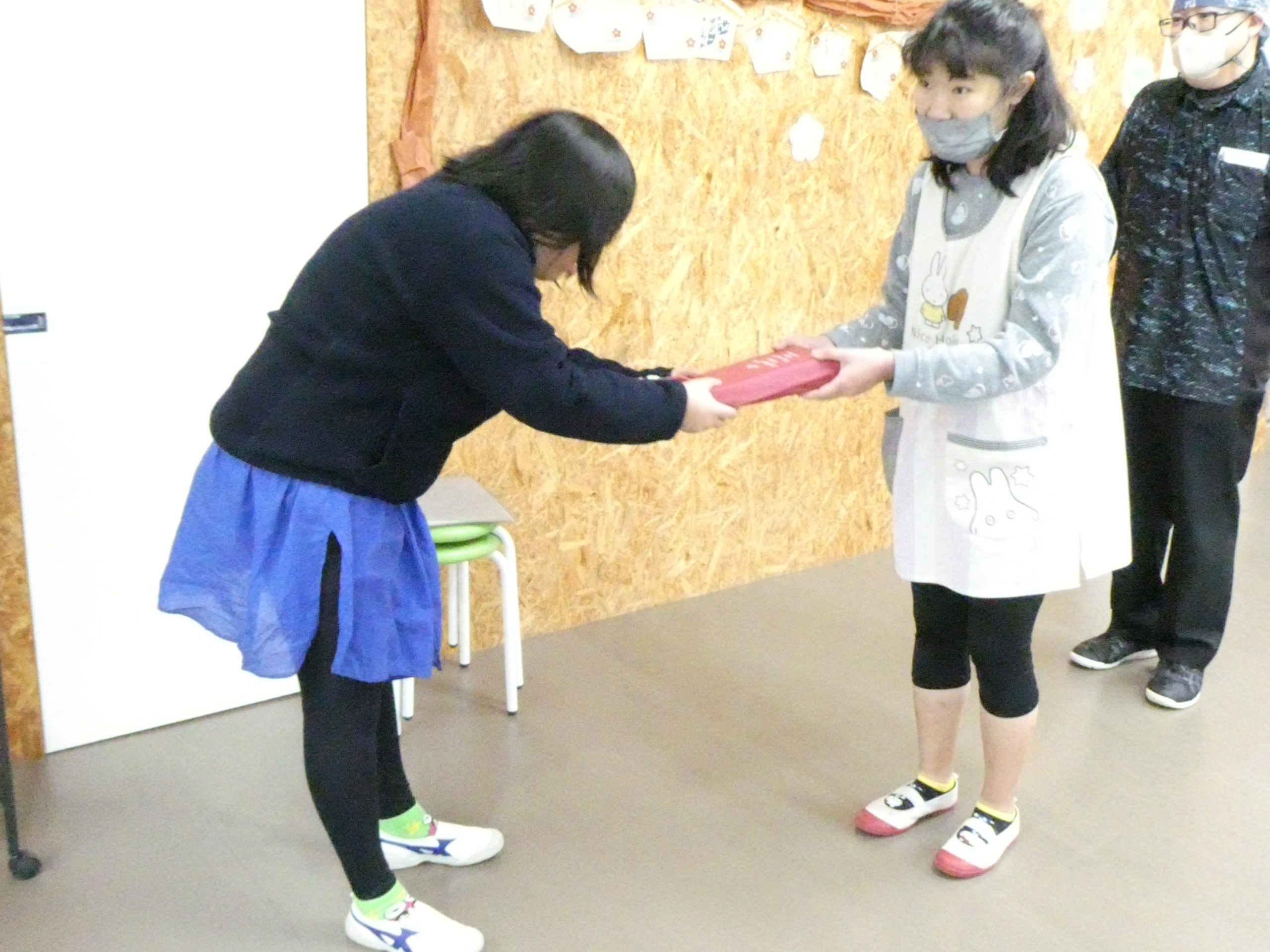 社会福祉法人鹿児島市手をつなぐ育成会