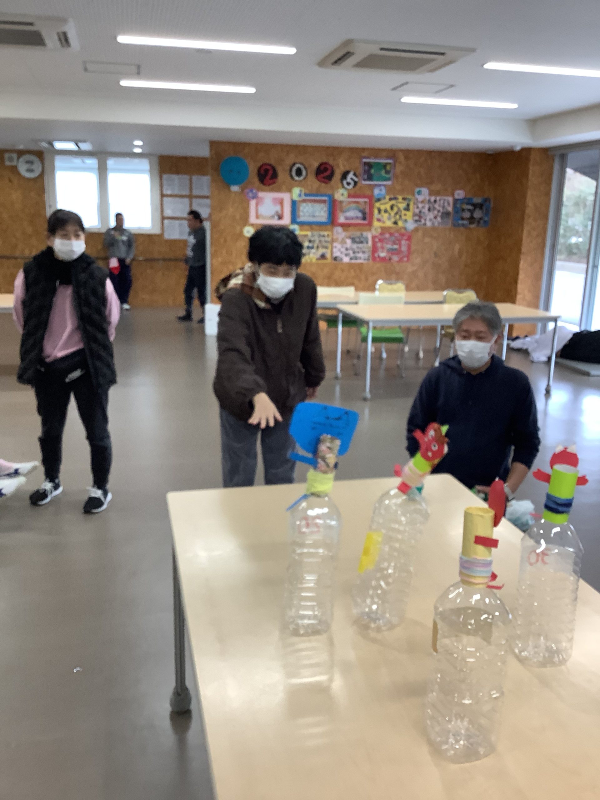 社会福祉法人鹿児島市手をつなぐ育成会