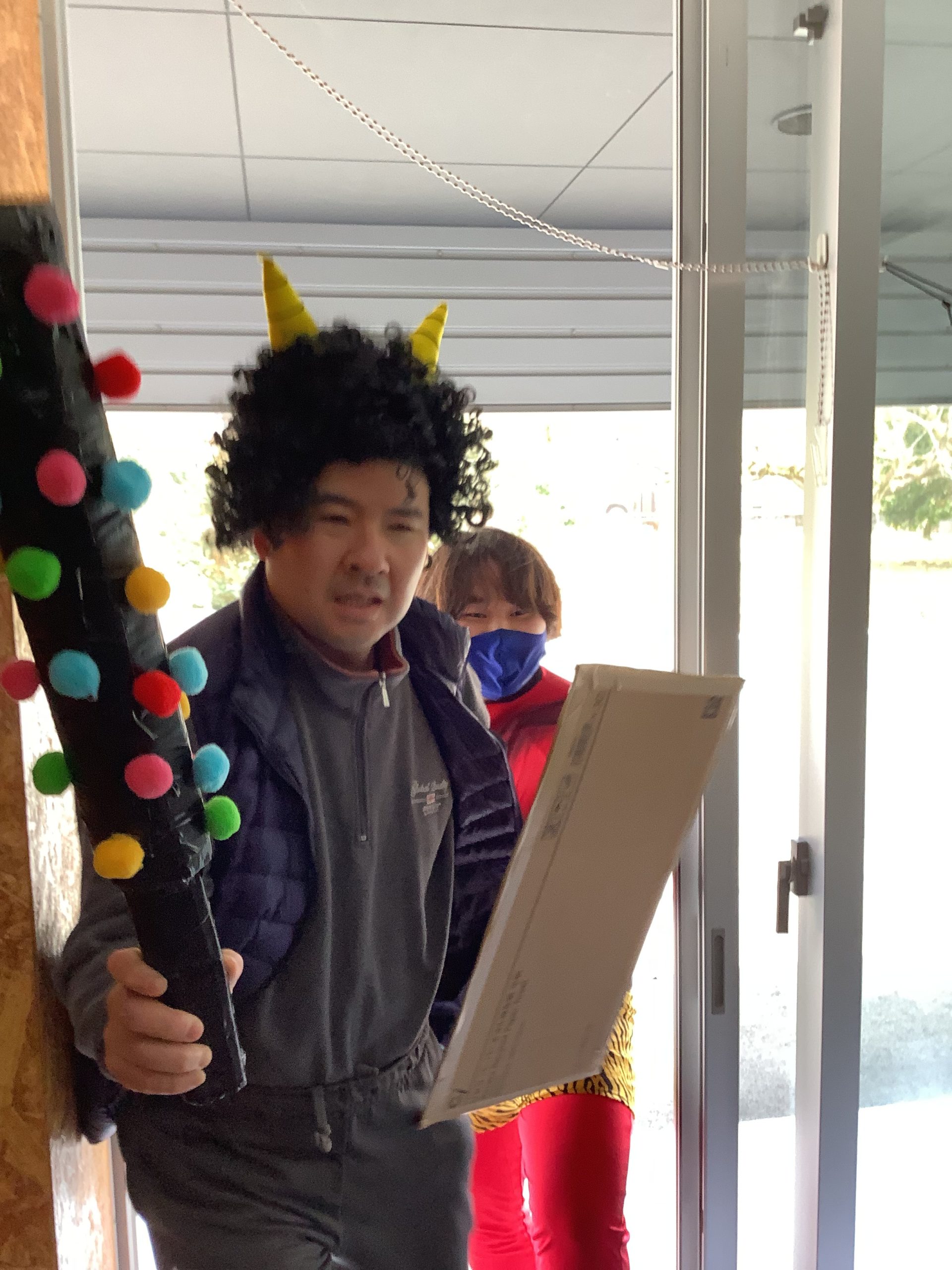 社会福祉法人鹿児島市手をつなぐ育成会