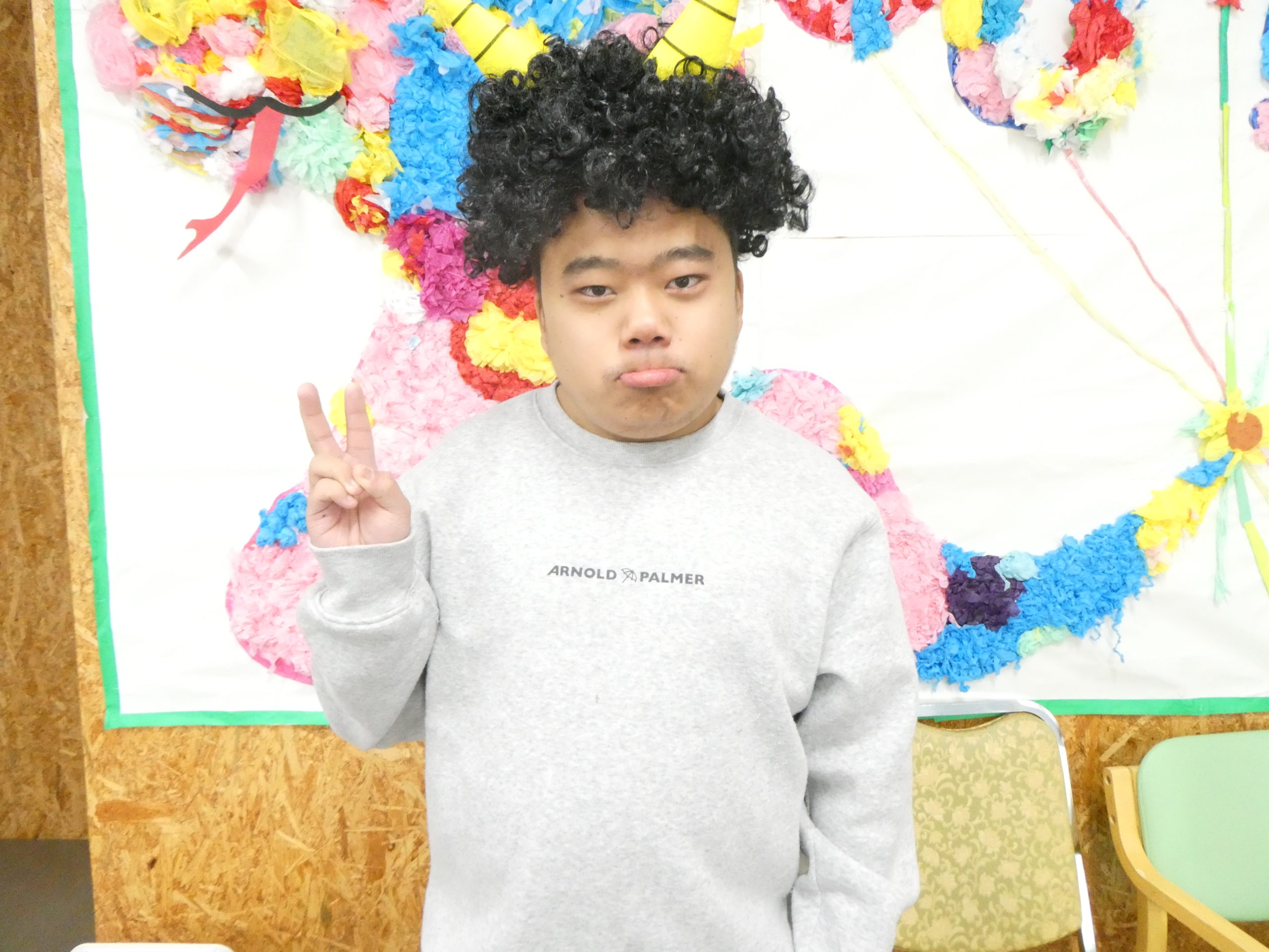 社会福祉法人鹿児島市手をつなぐ育成会