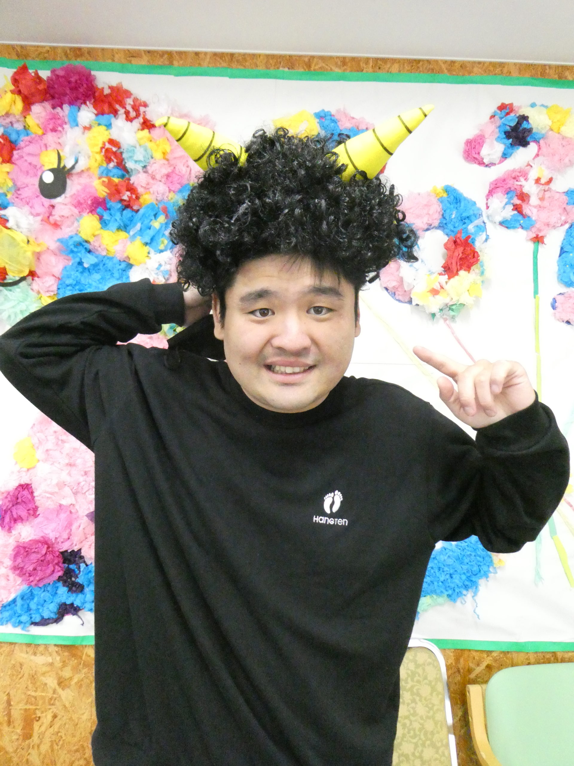 社会福祉法人鹿児島市手をつなぐ育成会