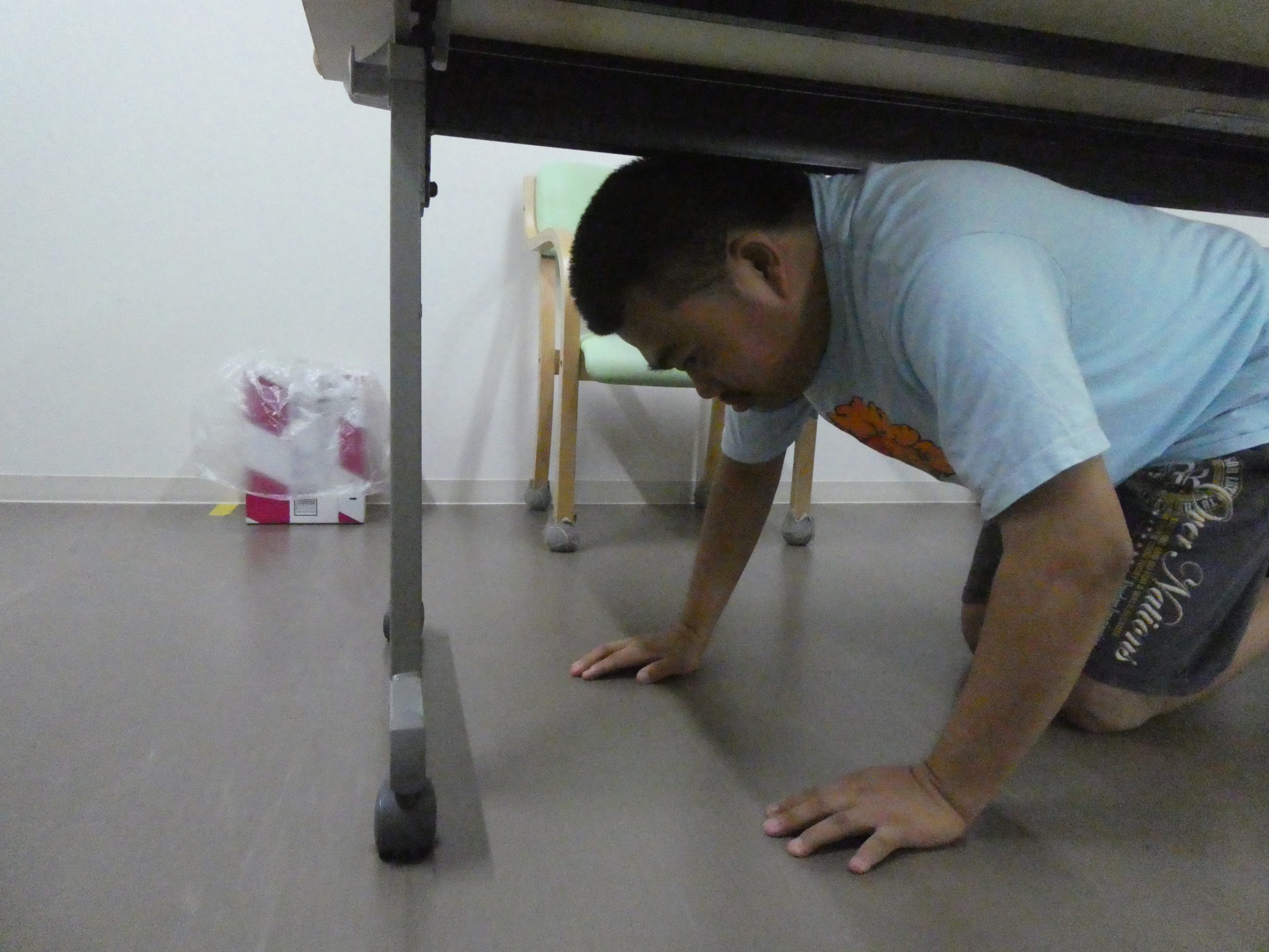 社会福祉法人鹿児島市手をつなぐ育成会