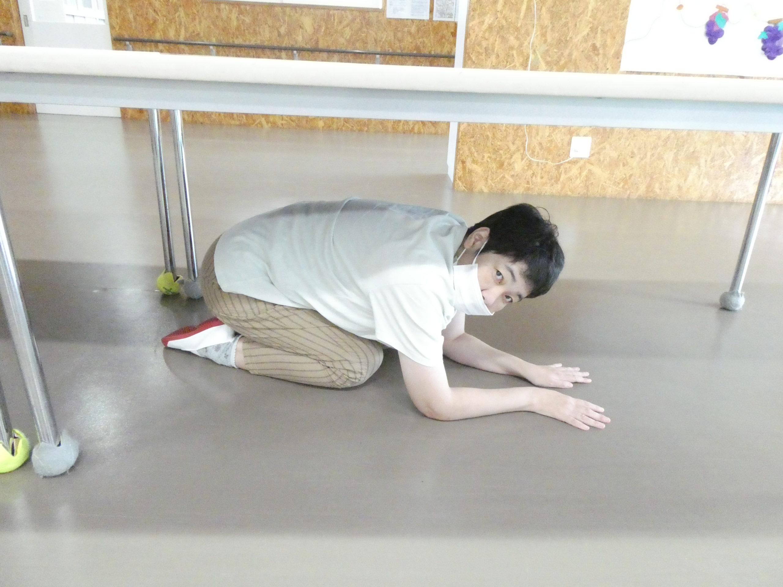 社会福祉法人鹿児島市手をつなぐ育成会