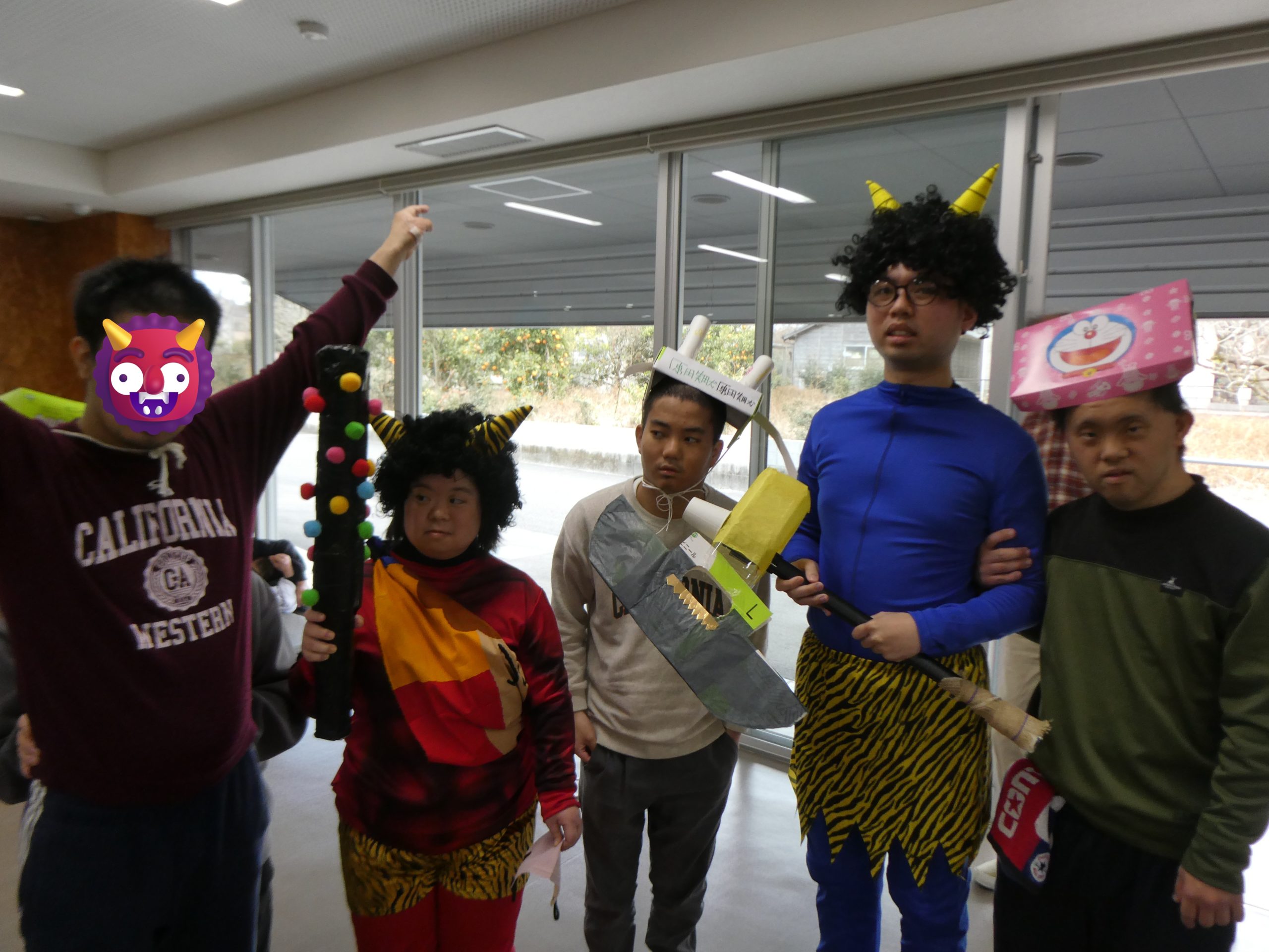 社会福祉法人鹿児島市手をつなぐ育成会