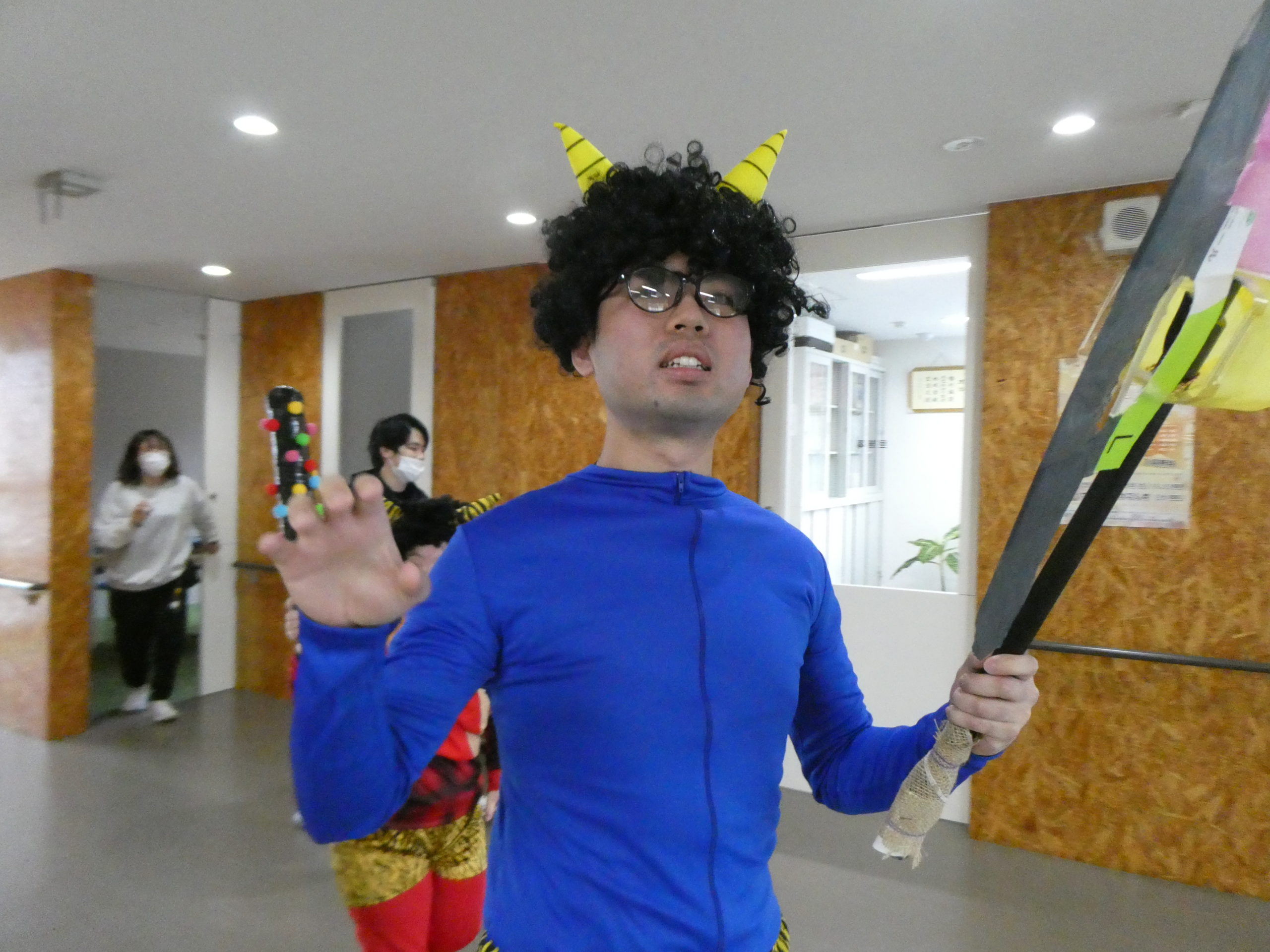 社会福祉法人鹿児島市手をつなぐ育成会