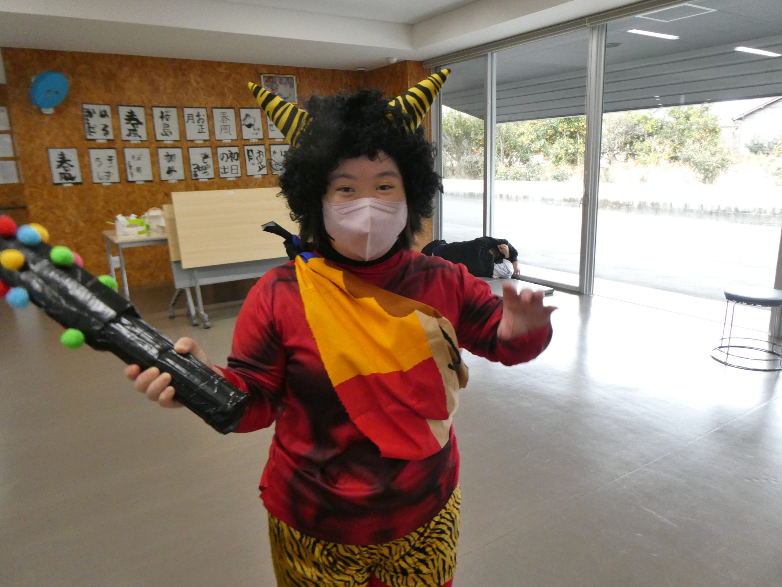 社会福祉法人鹿児島市手をつなぐ育成会