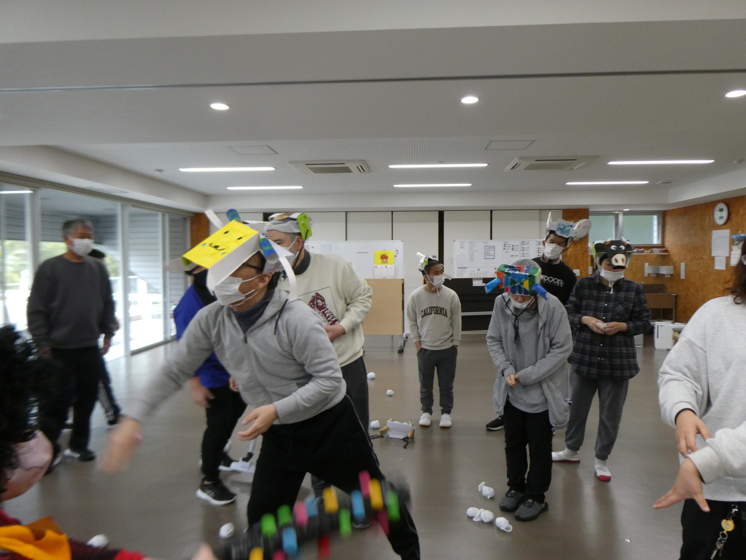 社会福祉法人鹿児島市手をつなぐ育成会